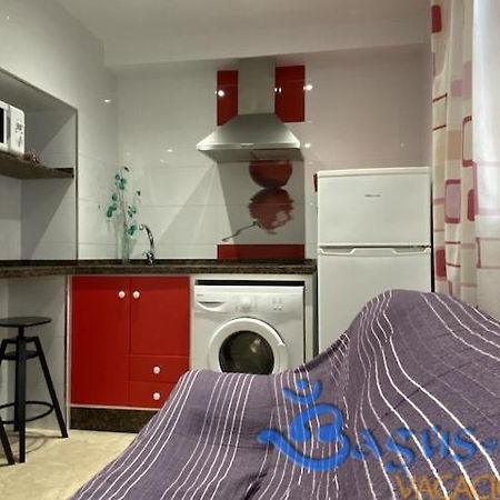 Apartamento Calma En El Centro Conil De La Frontera Exterior foto