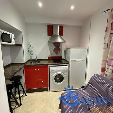 Apartamento Calma En El Centro Conil De La Frontera Exterior foto