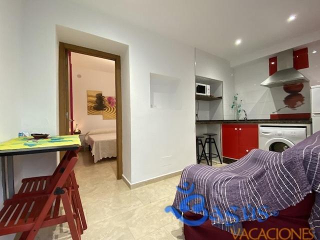 Apartamento Calma En El Centro Conil De La Frontera Exterior foto