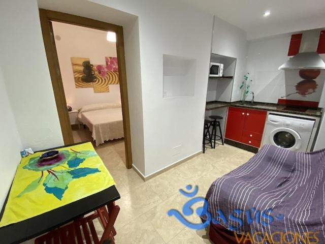 Apartamento Calma En El Centro Conil De La Frontera Exterior foto