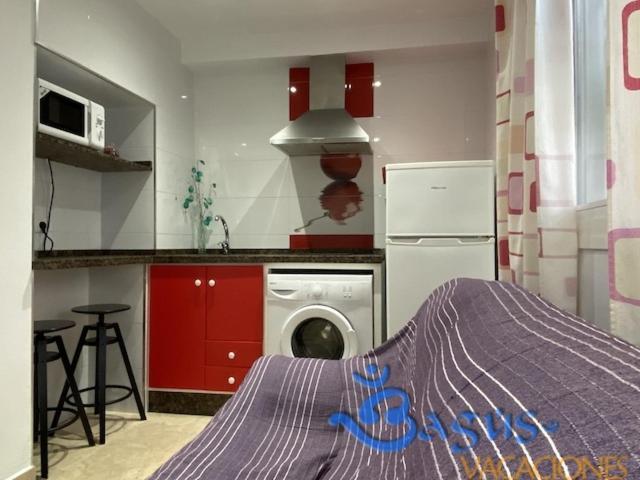 Apartamento Calma En El Centro Conil De La Frontera Exterior foto