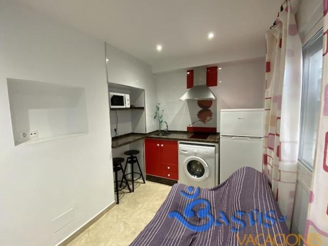 Apartamento Calma En El Centro Conil De La Frontera Exterior foto